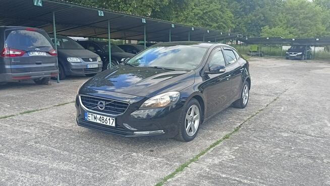 Volvo V40 serwisowane, bardzo dobry stan