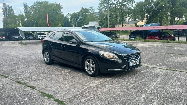 Volvo V40 serwisowane, bardzo dobry stan