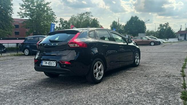 Volvo V40 serwisowane, bardzo dobry stan