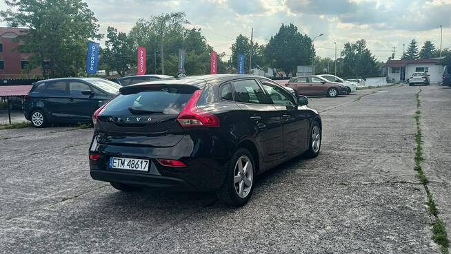 Volvo V40 serwisowane, bardzo dobry stan