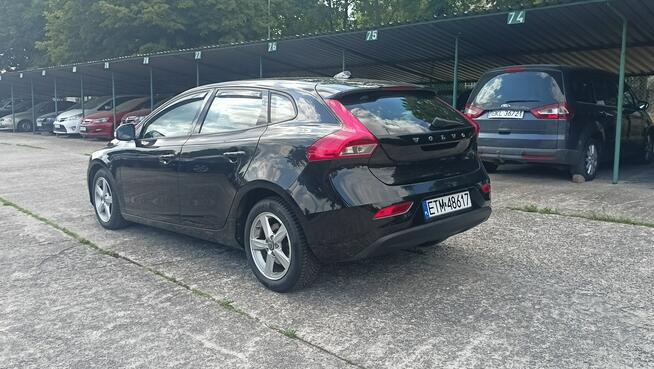 Volvo V40 serwisowane, bardzo dobry stan