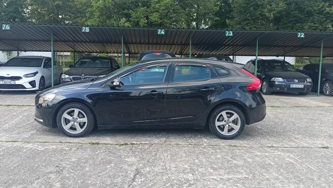 Volvo V40 serwisowane, bardzo dobry stan