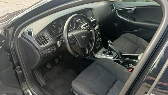 Volvo V40 serwisowane, bardzo dobry stan