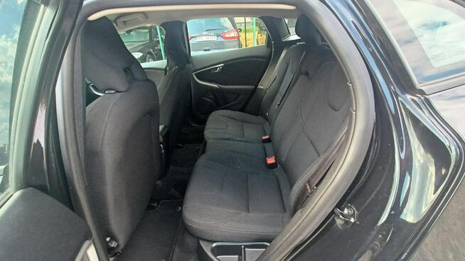 Volvo V40 serwisowane, bardzo dobry stan