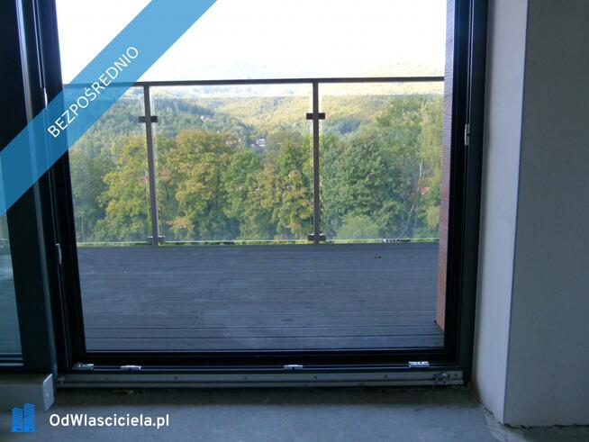 Apartamenty w Szczyrku, duży garaż, widok na góry, spokojna okolica, bliskość centrum.