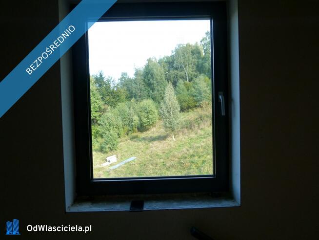 Apartamenty w Szczyrku, duży garaż, widok na góry, spokojna okolica, bliskość centrum.