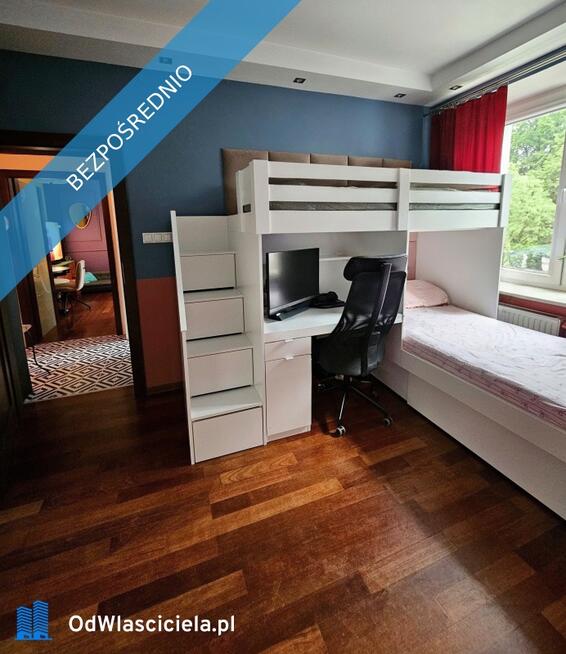 Osiedle Teatralne | 61 m² | I piętro | Piwnica 20,3 m2