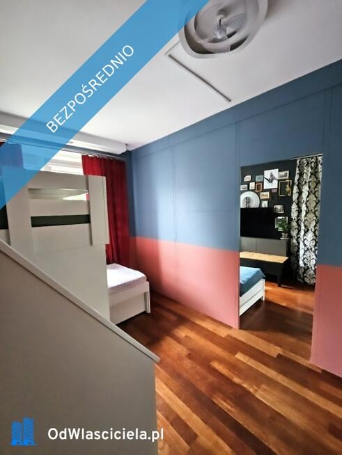 Osiedle Teatralne | 61 m² | I piętro | Piwnica 20,3 m2