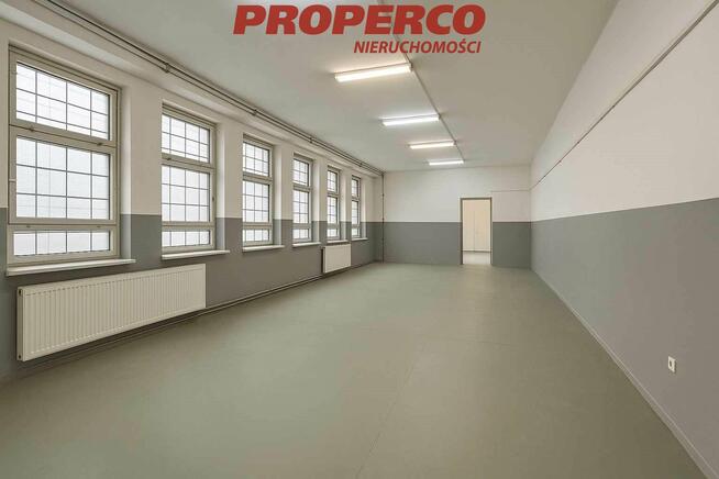Lokal użytkowy Kielce Malików, Malików