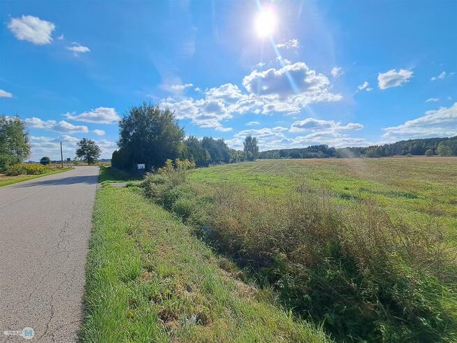 Działka Chmielnik Suskrajowice