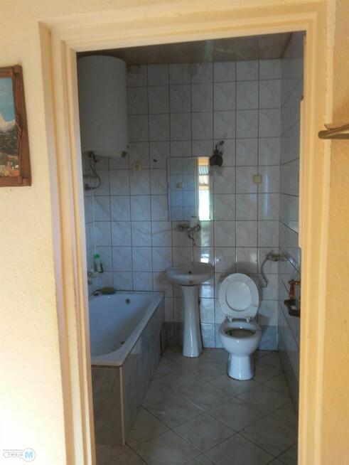 Dom Ożarów Prusy