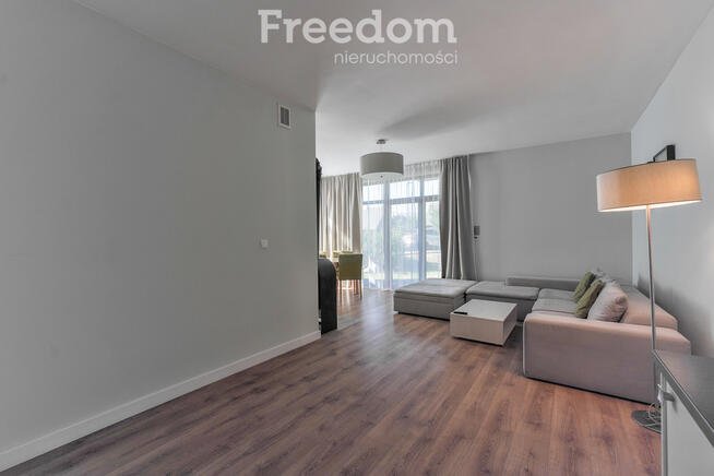 Apartament Osada Śnieżka!