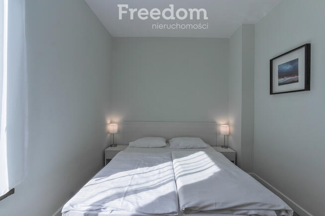Apartament Osada Śnieżka!