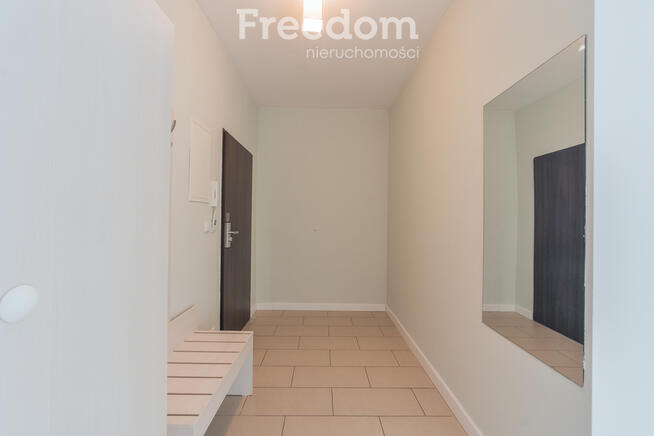 Apartament Osada Śnieżka!