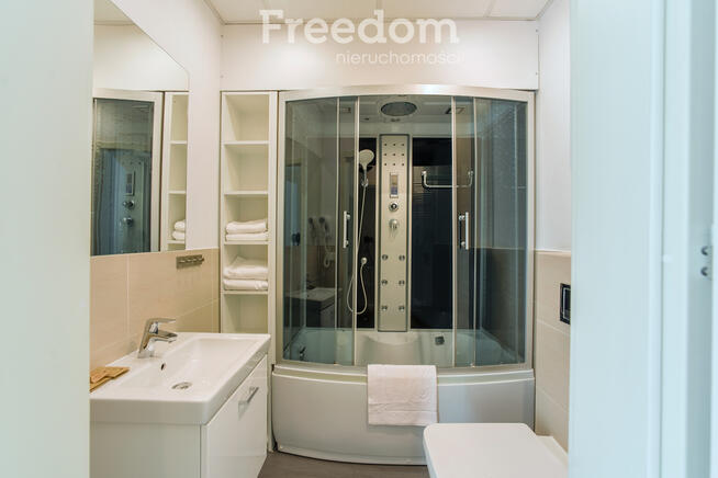 Apartament Osada Śnieżka!