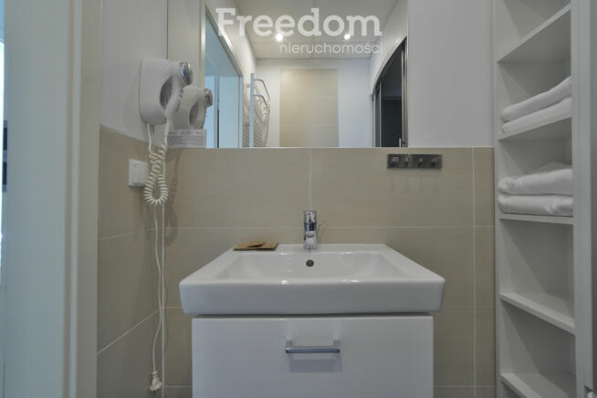 Apartament Osada Śnieżka!
