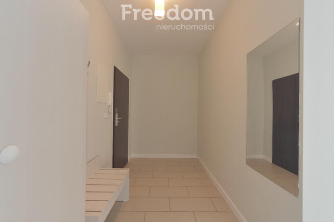 Apartament Osada Śnieżka!