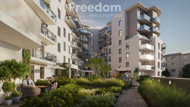 Piotra 4 Gdynia – nowoczesne mieszkanie 38,97 m²