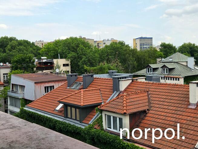 Historia, klimat, spokój – wyjątkowe mieszkanie w sercu Krakowa do adaptacji