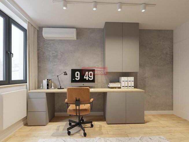 20/80 Ostatnie piętro, Jasne, Taras 20 m2