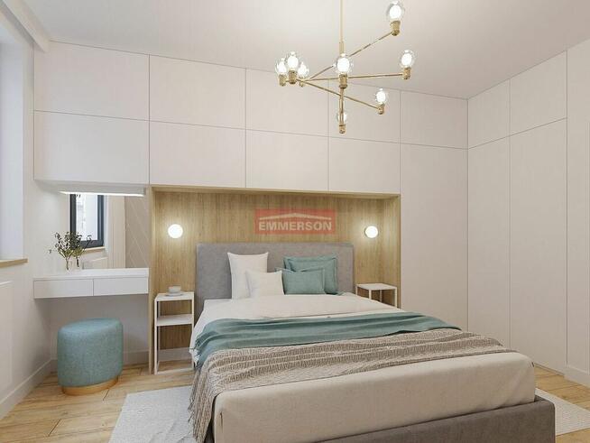 20/80 Ostatnie piętro, Jasne, Taras 20 m2