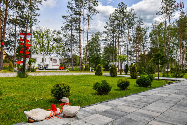 Lokal użytkowy Macoszyn Mały gm. Hańsk,