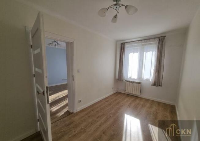 Mieszkanie Tarnów, Lelewela
