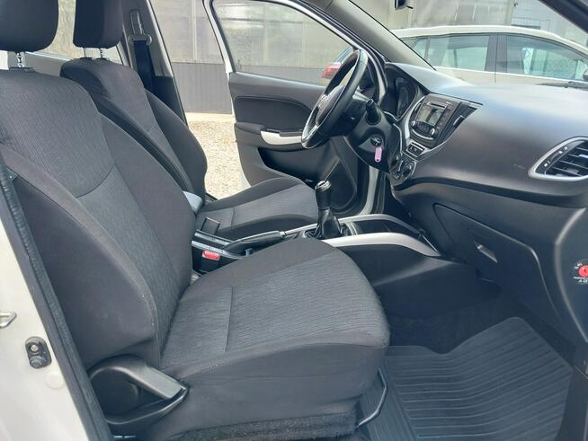 Suzuki Baleno Biała Perła SALON PL. pierwszy wł. 54 tys. km.