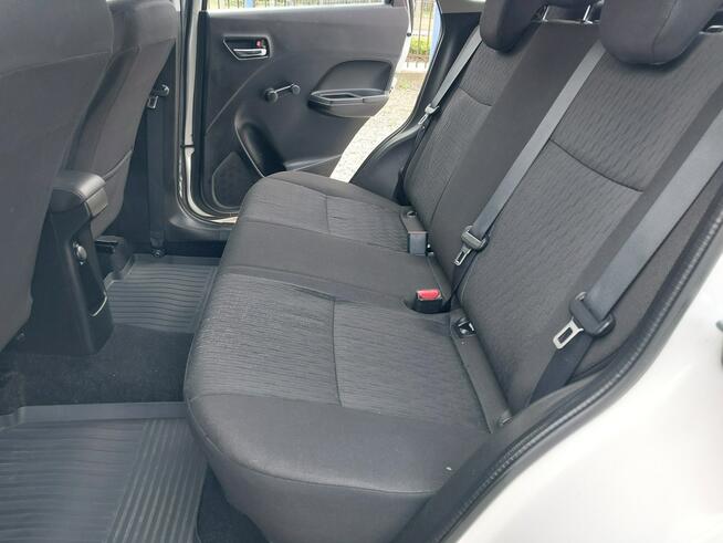 Suzuki Baleno Biała Perła SALON PL. pierwszy wł. 54 tys. km.