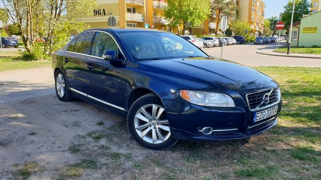 S80 AWD T6 3.0 304 KM -bogate wyposażenie , LPG od 2022 r.