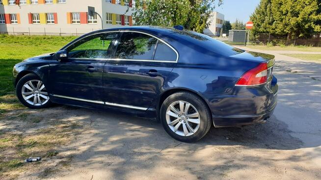 S80 AWD T6 3.0 304 KM -bogate wyposażenie , LPG od 2022 r.