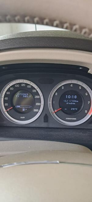 S80 AWD T6 3.0 304 KM -bogate wyposażenie , LPG od 2022 r.