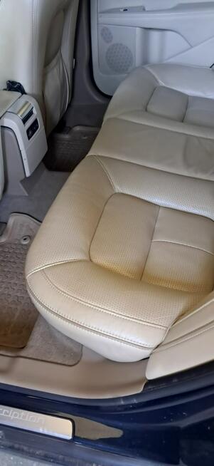 S80 AWD T6 3.0 304 KM -bogate wyposażenie , LPG od 2022 r.