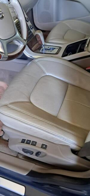 S80 AWD T6 3.0 304 KM -bogate wyposażenie , LPG od 2022 r.
