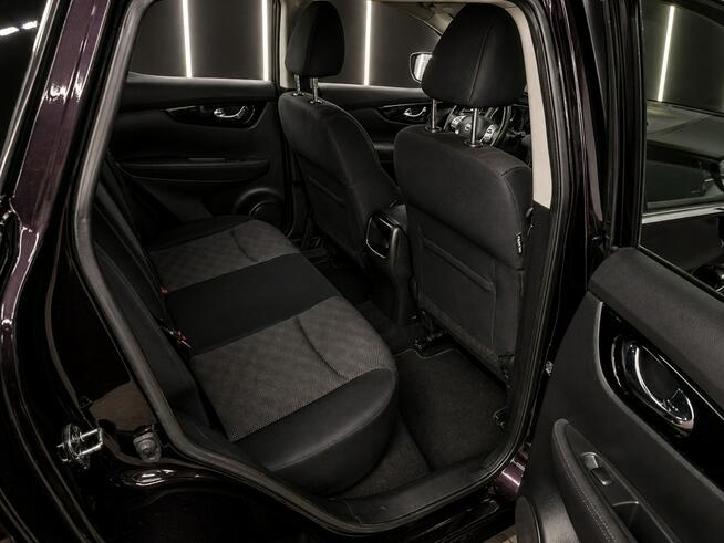 Nissan Qashqai kamera cofania*nawigacja*opłacony