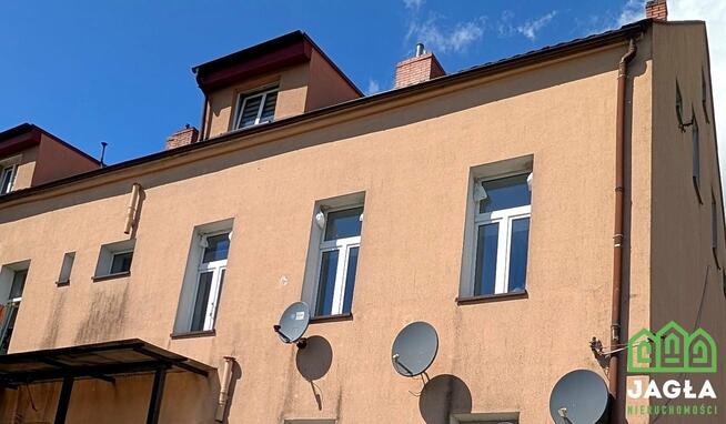 Mieszkanie Nakło nad Notecią Rudki