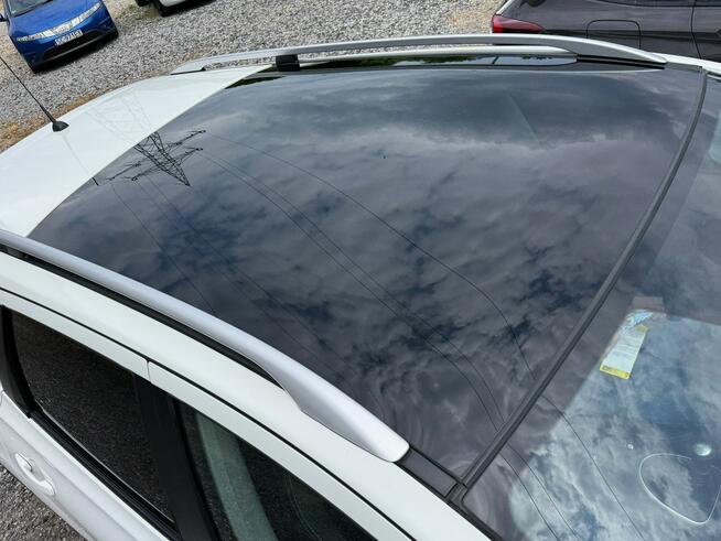 Nissan Qashqai+2 2,0i 141ps*Bezwypadkowy*7-Osób*Panorama*Kamera*Klimaronik*Navi*Zadbany