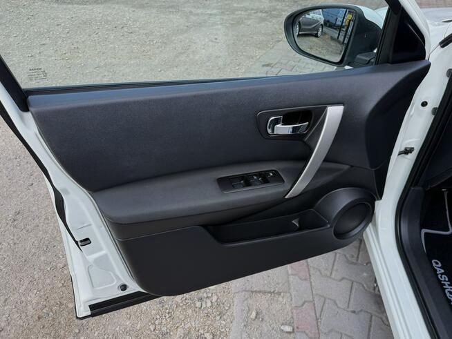 Nissan Qashqai+2 2,0i 141ps*Bezwypadkowy*7-Osób*Panorama*Kamera*Klimaronik*Navi*Zadbany