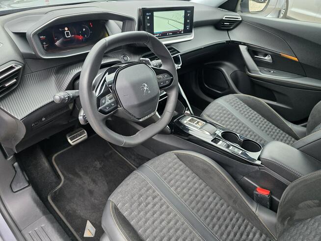 Peugeot 2008 1.5 130ps Led Navi Virtual Cokpit Kamera Road Trip Gwarancja