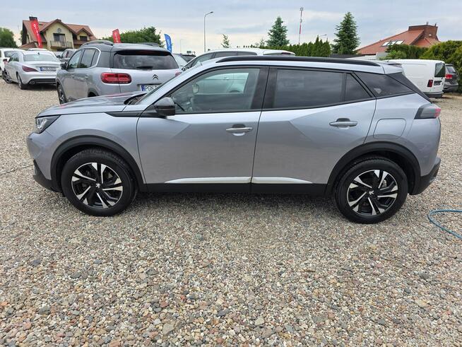 Peugeot 2008 1.5 130ps Led Navi Virtual Cokpit Kamera Road Trip Gwarancja