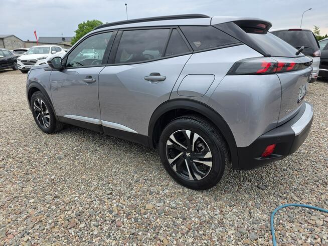 Peugeot 2008 1.5 130ps Led Navi Virtual Cokpit Kamera Road Trip Gwarancja