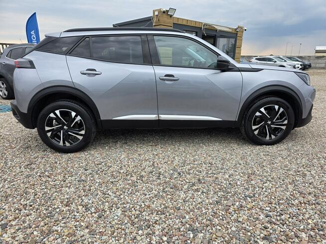 Peugeot 2008 1.5 130ps Led Navi Virtual Cokpit Kamera Road Trip Gwarancja