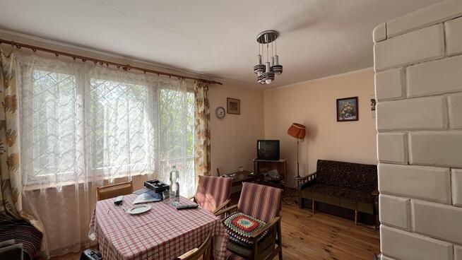 Klimatyczny dom Boiska Kolonia gm. Solec n/Wisłą.