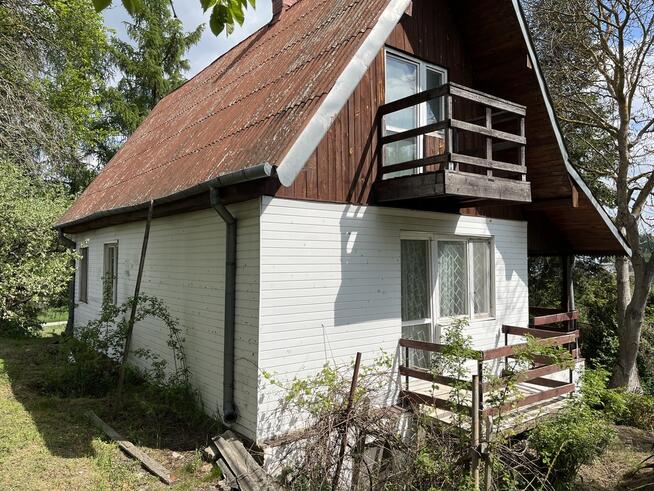 Klimatyczny dom Boiska Kolonia gm. Solec n/Wisłą.