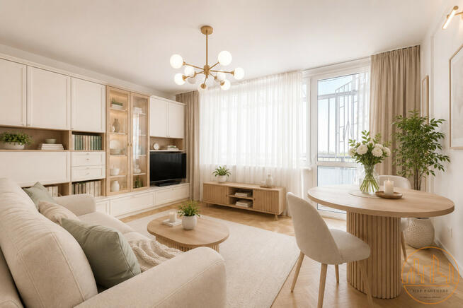 Mieszkanie Warszawa gm. Targówek Targówek,