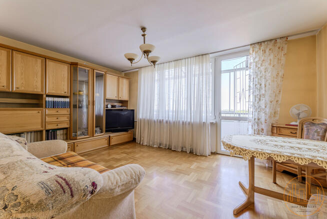 Mieszkanie Warszawa gm. Targówek Targówek,
