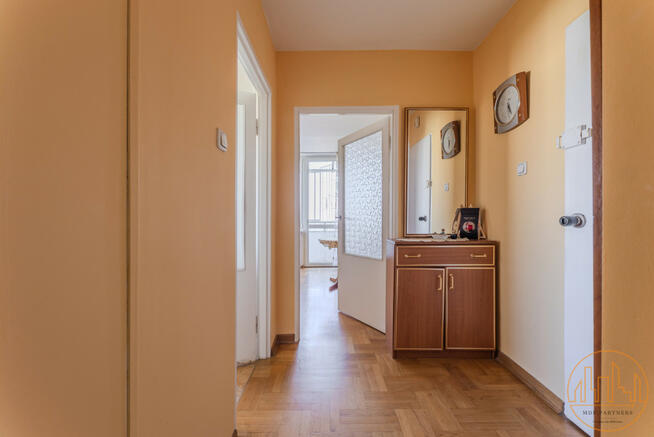 Mieszkanie Warszawa gm. Targówek Targówek,
