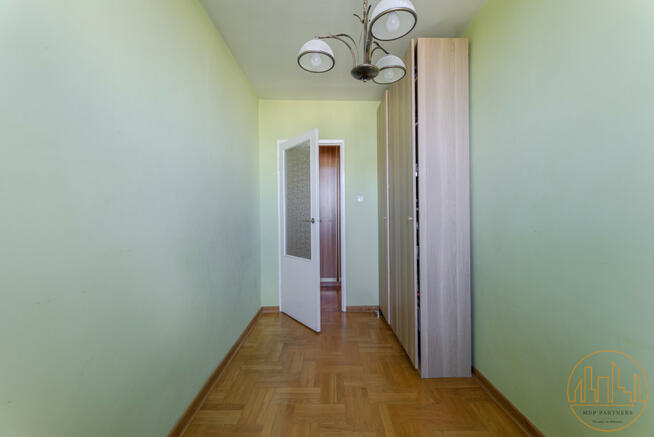 Mieszkanie Warszawa gm. Targówek Targówek,