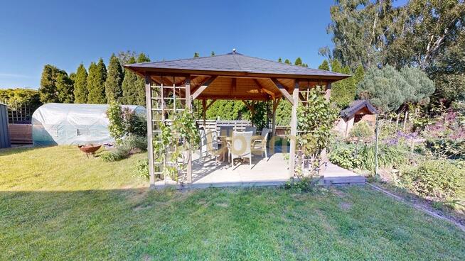 Ekskluzywna Rezydencja z Prywatną Strefą Home SPA