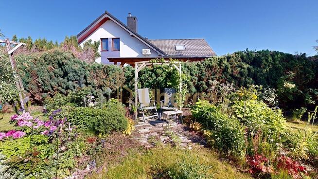 Ekskluzywna Rezydencja z Prywatną Strefą Home SPA
